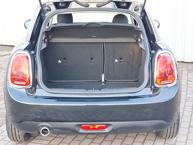 Used MINI Hatch 2019 for sale - 77299513: Photo 8