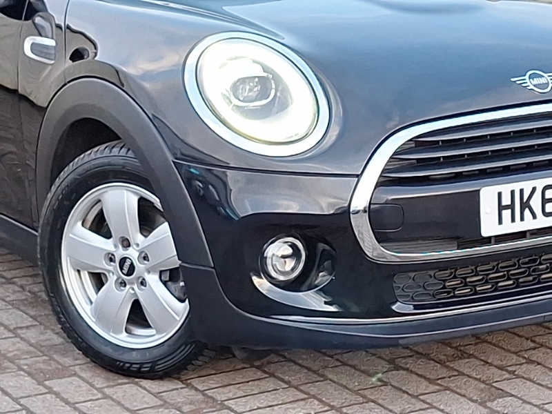 Used MINI Hatch 2019 for sale - 77299513: Photo 9