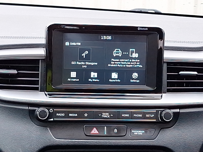 Used Kia Ceed 2019 for sale - 77717201: Photo 11