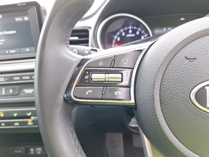 Used Kia Ceed 2019 for sale - 77717201: Photo 15