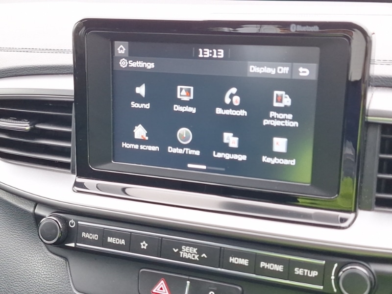 Used Kia Ceed 2019 for sale - 77717201: Photo 19