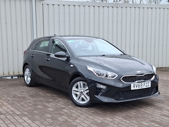 Used Kia Ceed 2019 for sale - 77717201: Photo