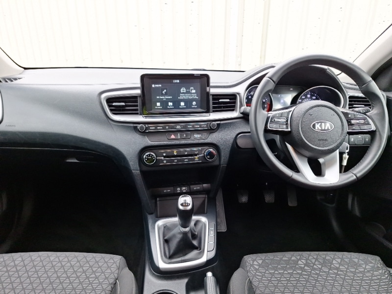 Used Kia Ceed 2019 for sale - 77717201: Photo 2