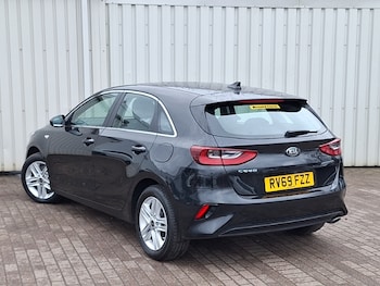 Used Kia Ceed 2019 for sale - 77717201: Photo