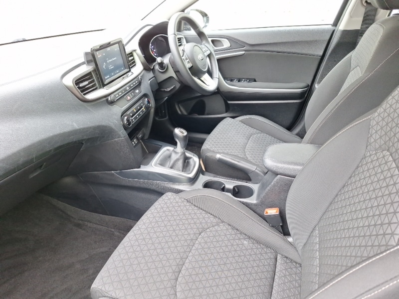 Used Kia Ceed 2019 for sale - 77717201: Photo 5