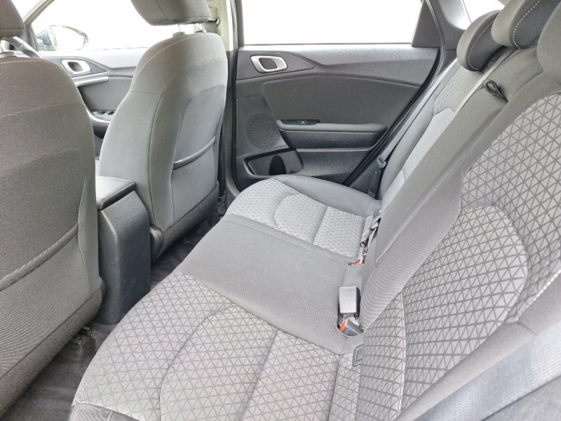 Used Kia Ceed 2019 for sale - 77717201: Photo 6