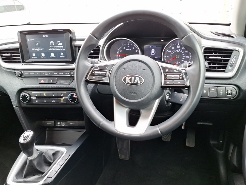 Used Kia Ceed 2019 for sale - 77717201: Photo 7