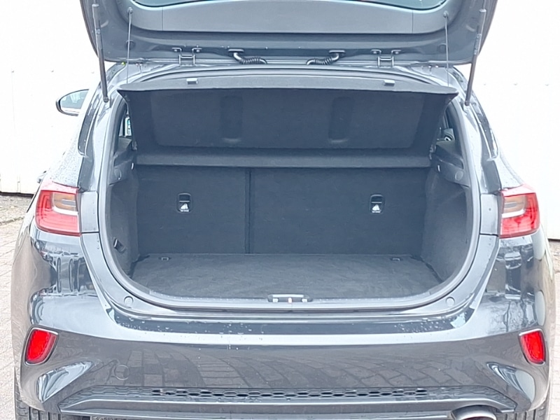 Used Kia Ceed 2019 for sale - 77717201: Photo 8