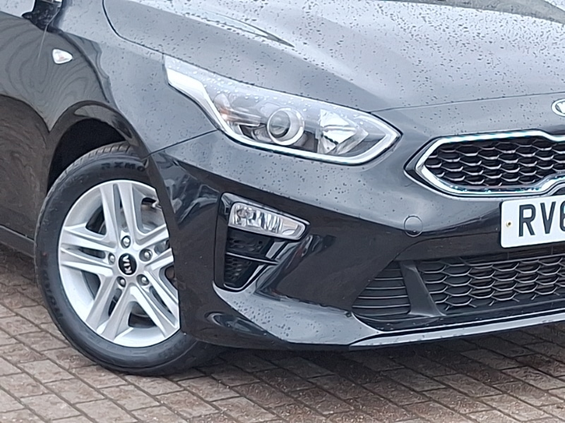 Used Kia Ceed 2019 for sale - 77717201: Photo 9