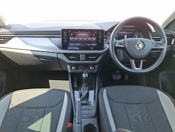 Used Skoda Scala 2020 for sale - 79025412: Photo