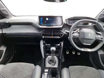 Used Peugeot 208 2022 for sale - 75263113: Photo