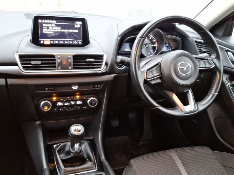 Used Mazda Mazda3 2018 for sale - 76465212: Photo 10