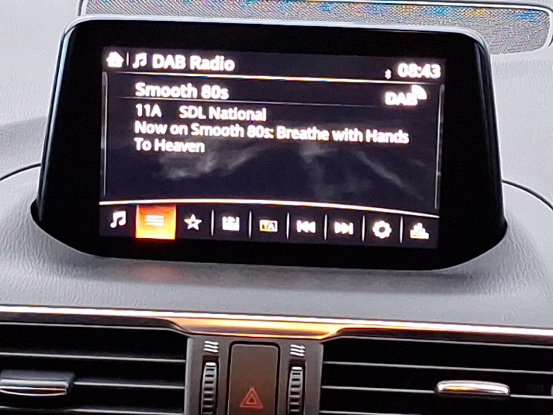 Used Mazda Mazda3 2018 for sale - 76465212: Photo 11