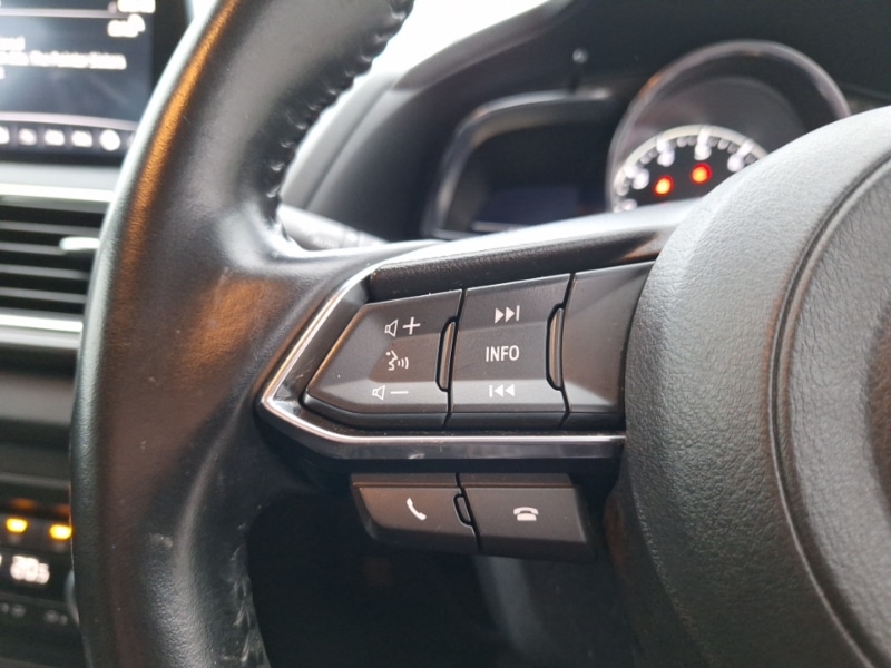 Used Mazda Mazda3 2018 for sale - 76465212: Photo 14