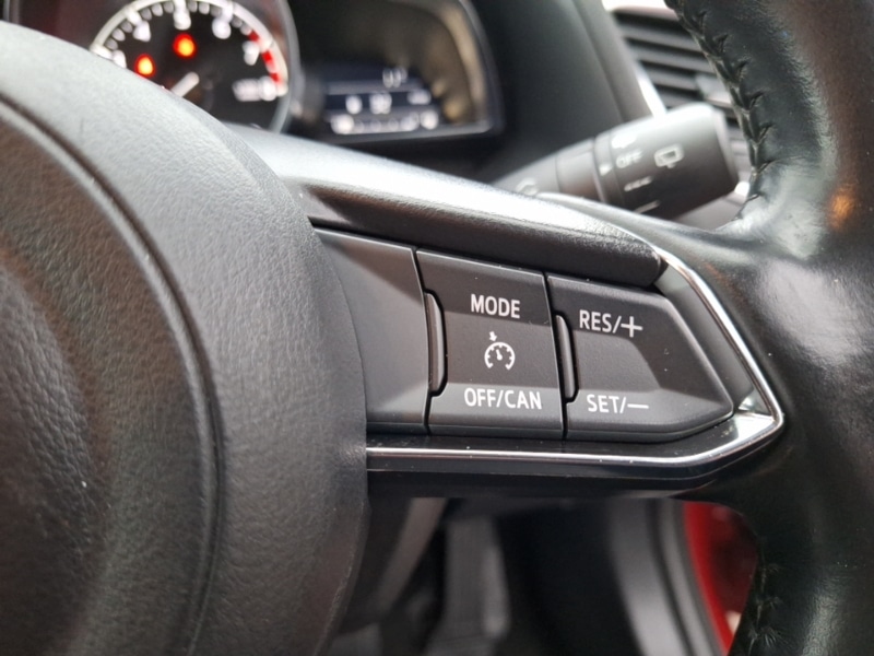 Used Mazda Mazda3 2018 for sale - 76465212: Photo 15