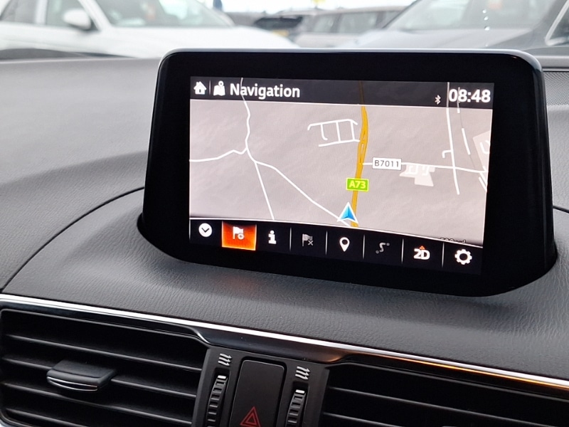 Used Mazda Mazda3 2018 for sale - 76465212: Photo 16