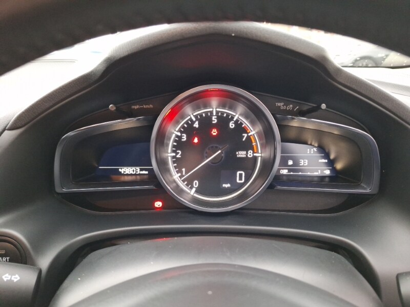 Used Mazda Mazda3 2018 for sale - 76465212: Photo 17