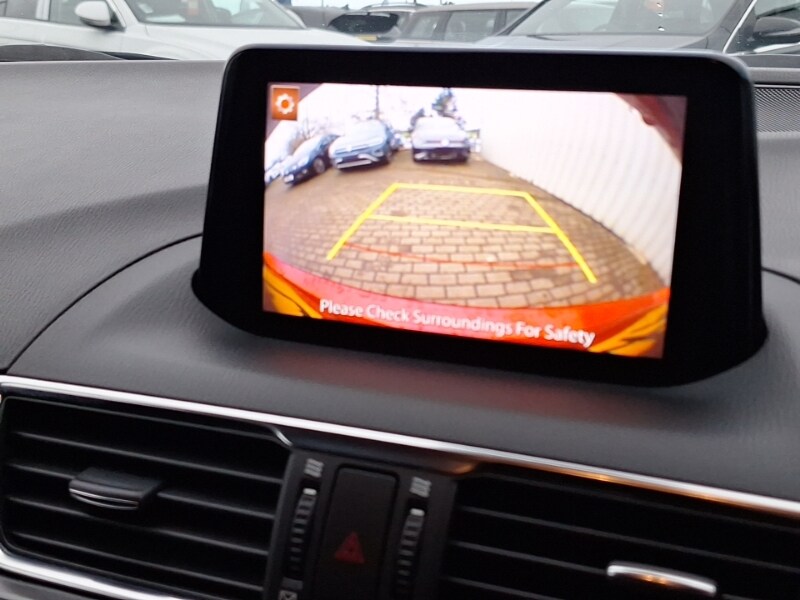 Used Mazda Mazda3 2018 for sale - 76465212: Photo 18