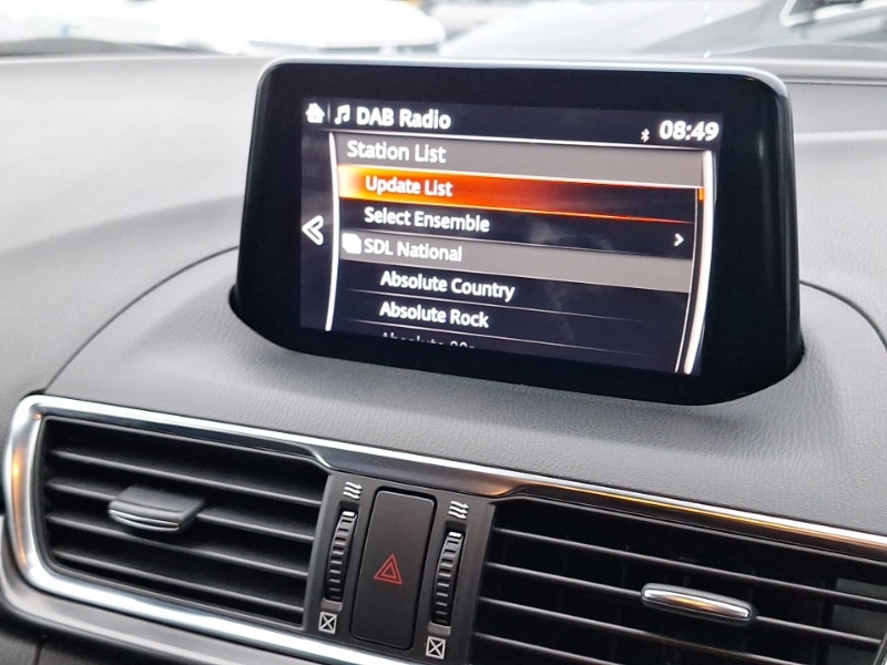 Used Mazda Mazda3 2018 for sale - 76465212: Photo 19