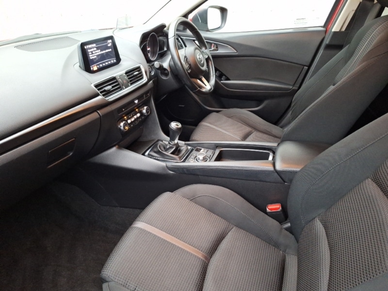 Used Mazda Mazda3 2018 for sale - 76465212: Photo 5