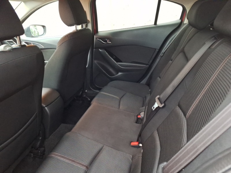 Used Mazda Mazda3 2018 for sale - 76465212: Photo 6