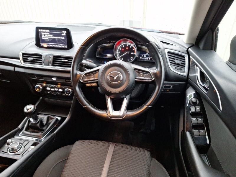 Used Mazda Mazda3 2018 for sale - 76465212: Photo 7