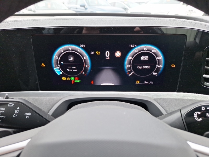 Used Volkswagen Passat 2025 for sale - 76947331: Photo 17