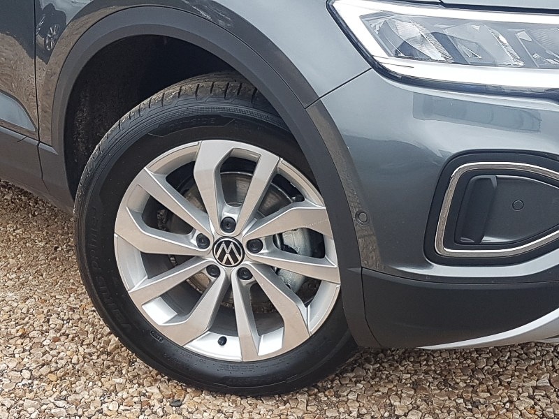 Used Volkswagen T-Roc 2025 for sale - 77782515: Photo 19