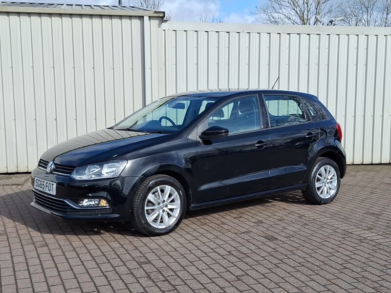 Used Volkswagen Polo 2015 for sale - 77987954: Photo 12