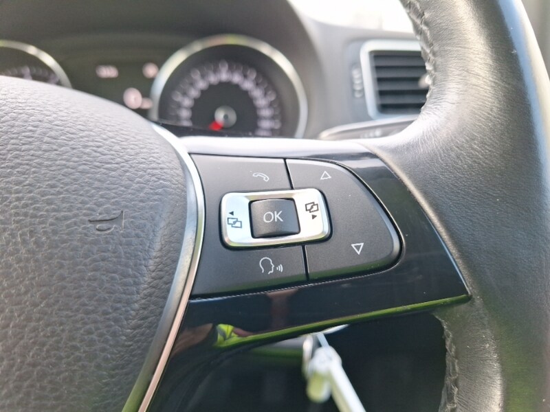 Used Volkswagen Polo 2015 for sale - 77987954: Photo 16