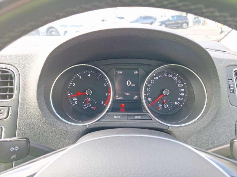 Used Volkswagen Polo 2015 for sale - 77987954: Photo 17