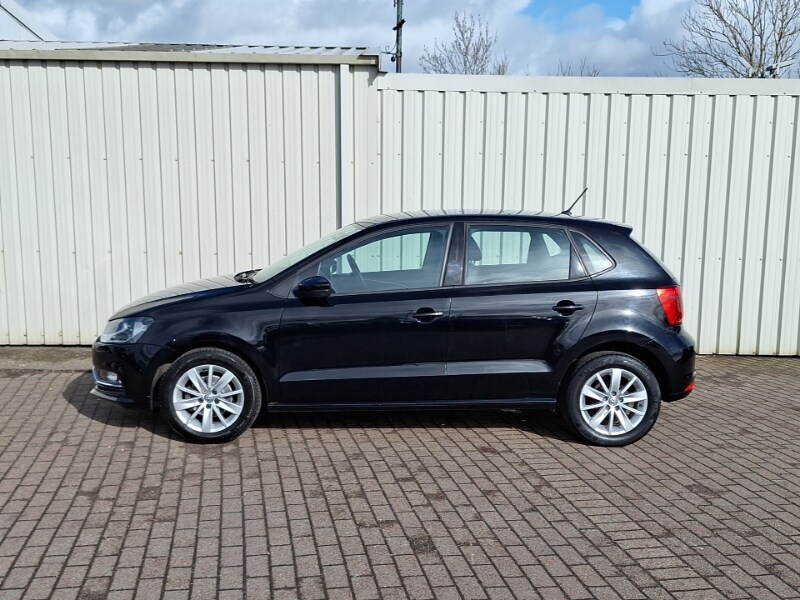 Used Volkswagen Polo 2015 for sale - 77987954: Photo 4