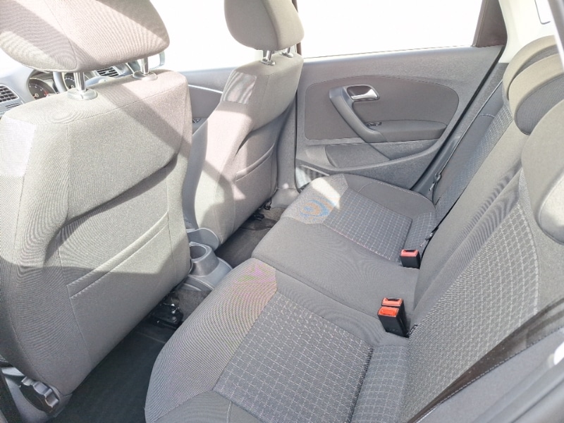 Used Volkswagen Polo 2015 for sale - 77987954: Photo 6