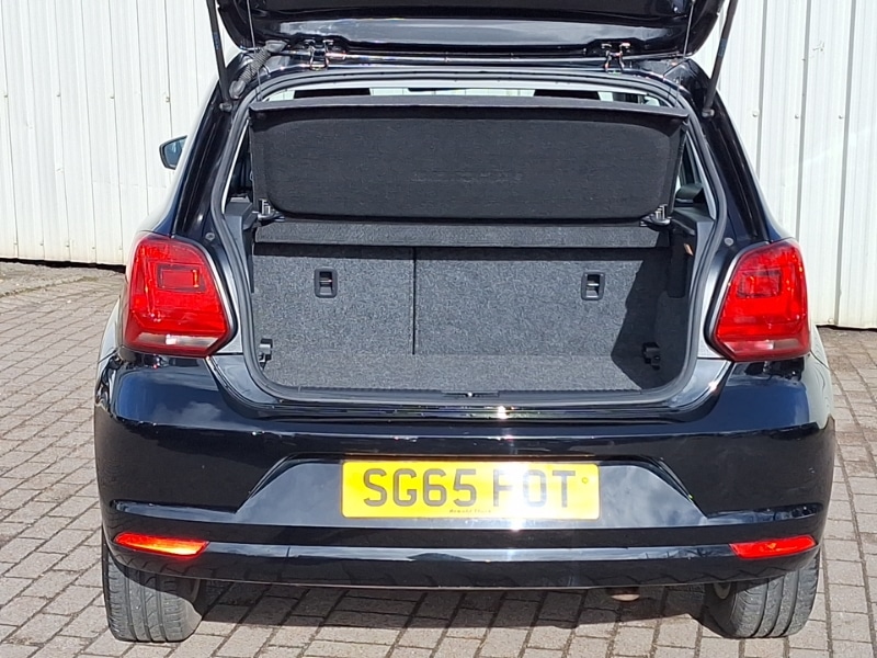 Used Volkswagen Polo 2015 for sale - 77987954: Photo 8