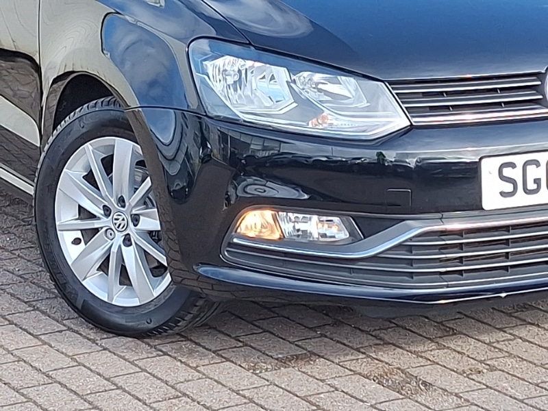 Used Volkswagen Polo 2015 for sale - 77987954: Photo 9