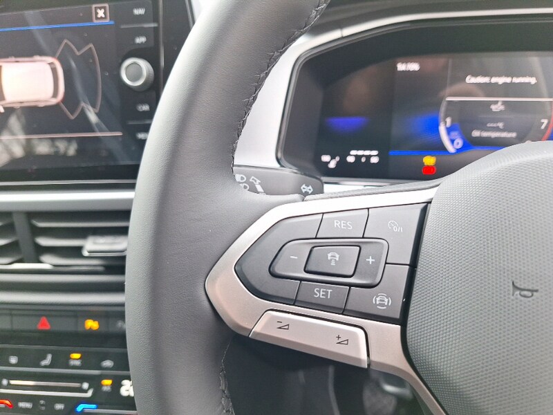 Used Volkswagen T-Roc 2025 for sale - 76543634: Photo 13