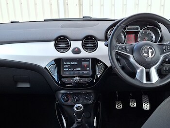 Used Vauxhall ADAM 2018 for sale - 78306743: Photo