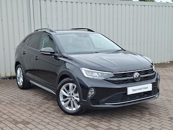 Used Volkswagen Taigo 2025 for sale - 79095270: Photo