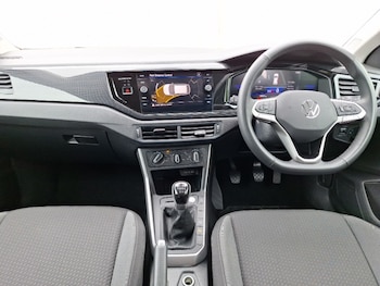 Used Volkswagen Taigo 2025 for sale - 79095270: Photo
