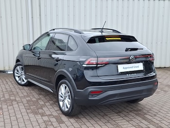 Used Volkswagen Taigo 2025 for sale - 79095270: Photo