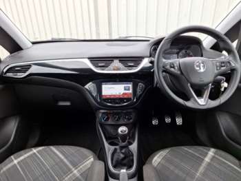 Used Vauxhall Corsa 2015 for sale - 74798215: Photo