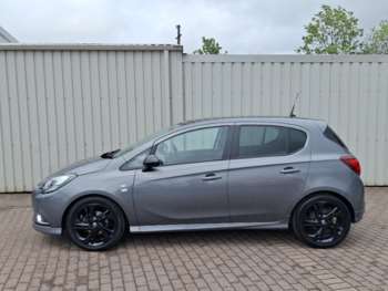 Used Vauxhall Corsa 2015 for sale - 74798215: Photo