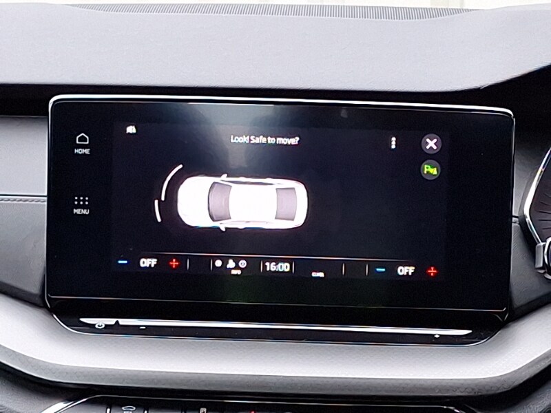 Used Skoda Octavia 2023 for sale - 77816138: Photo 11