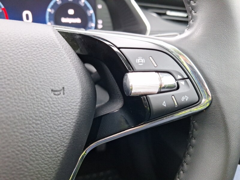 Used Skoda Octavia 2023 for sale - 77816138: Photo 15