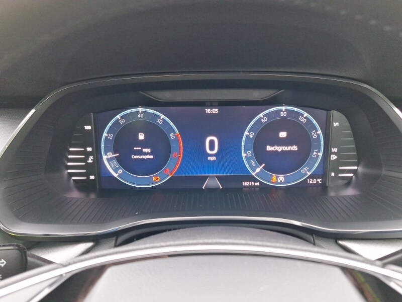 Used Skoda Octavia 2023 for sale - 77816138: Photo 16