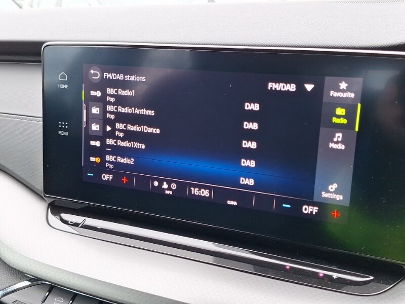 Used Skoda Octavia 2023 for sale - 77816138: Photo 19