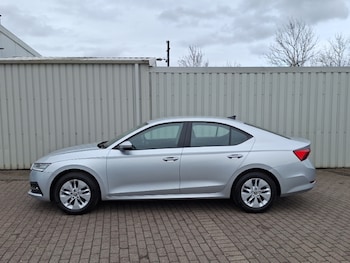Used Skoda Octavia 2023 for sale - 77816138: Photo