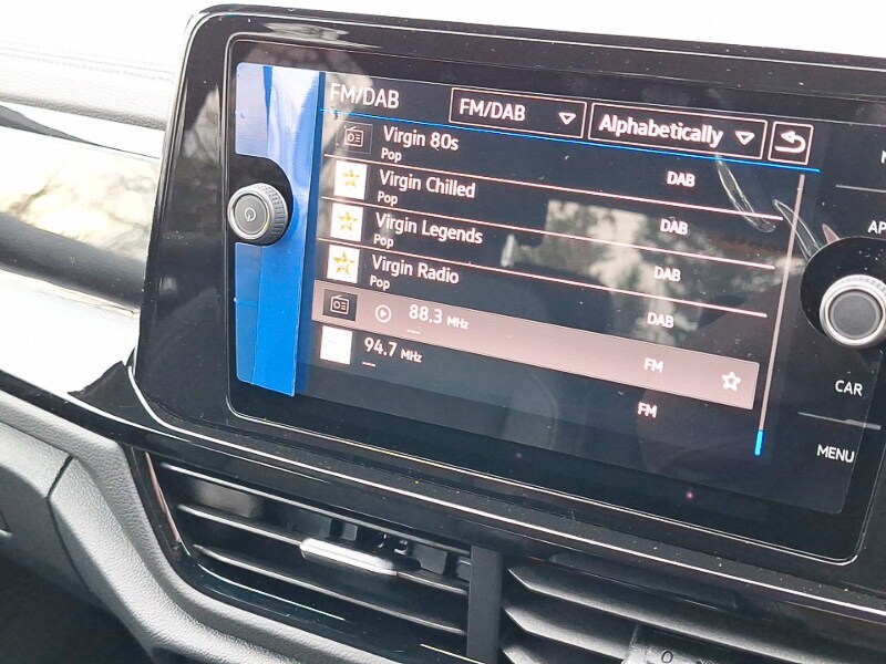 Used Volkswagen T-Roc 2025 for sale - 77651819: Photo 17