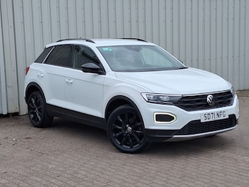 2021 - 1.5 TSI EVO Black Edition 5dr