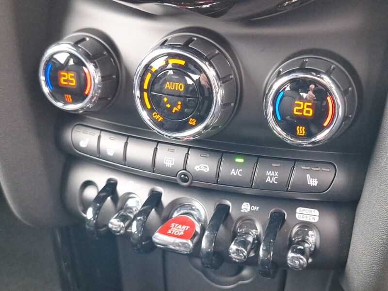 Used MINI Hatch 2022 for sale - 78163955: Photo 18